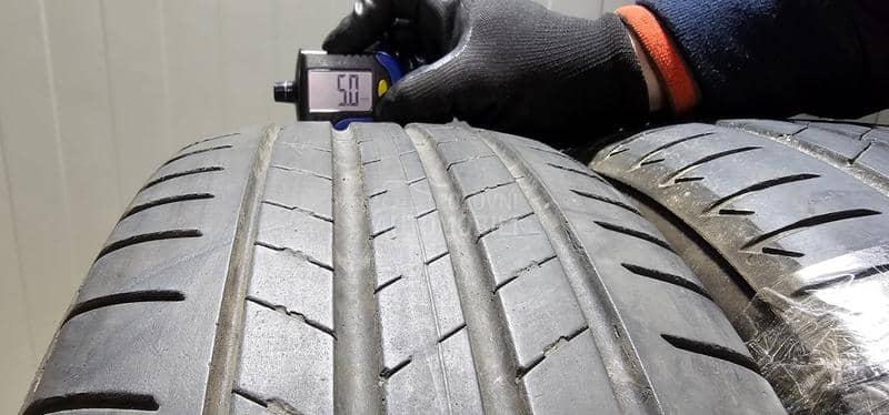 Bridgestone 185/65 R15 Letnja