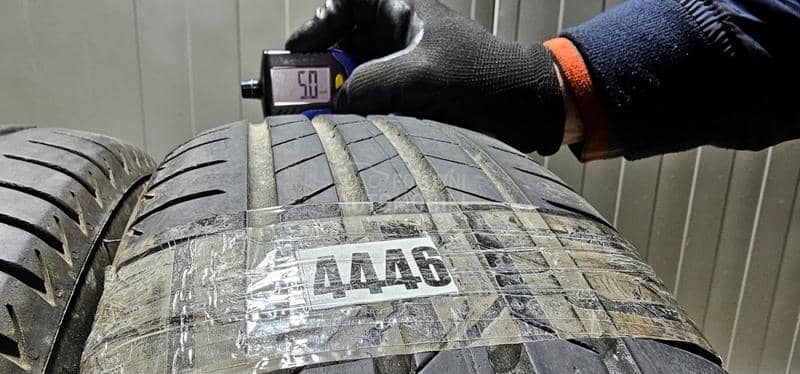 Bridgestone 185/65 R15 Letnja