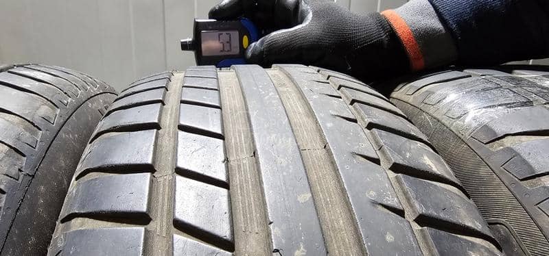 Riken 205/55 R16 Letnja