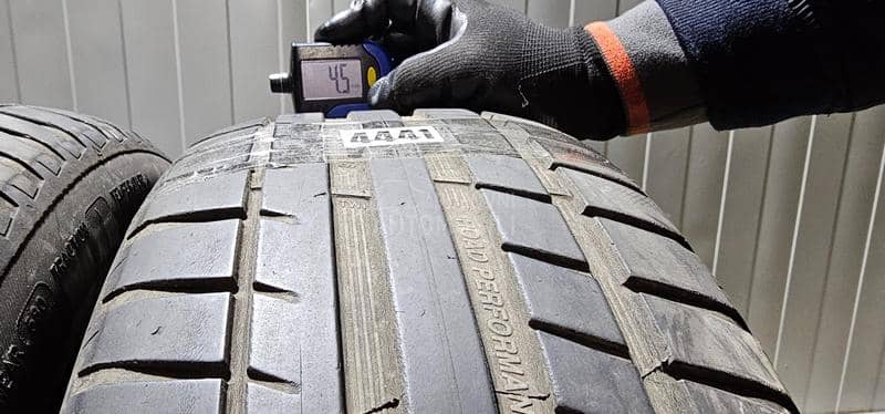 Riken 205/55 R16 Letnja