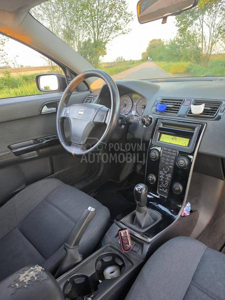 Volvo S40 1.6 HDI