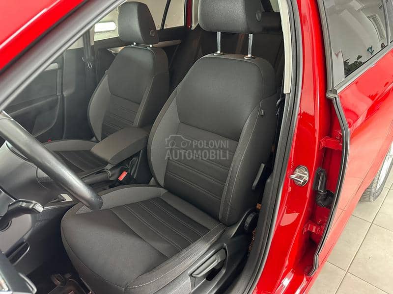 Škoda Octavia 1.6 TDI NOV NOV