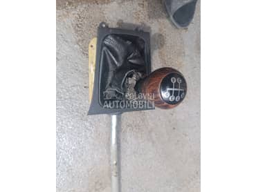 Salt heblo za Opel Astra G