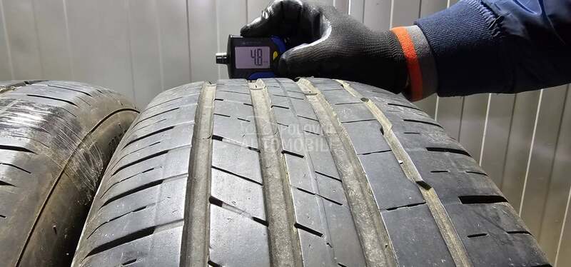 Hankook 235/60 R18 Letnja
