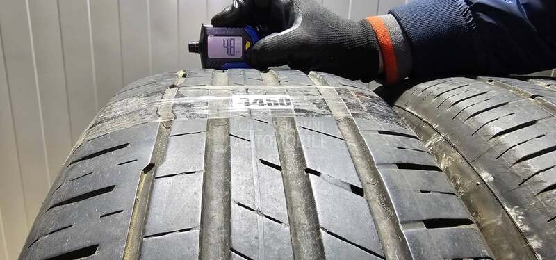 Hankook 235/60 R18 Letnja