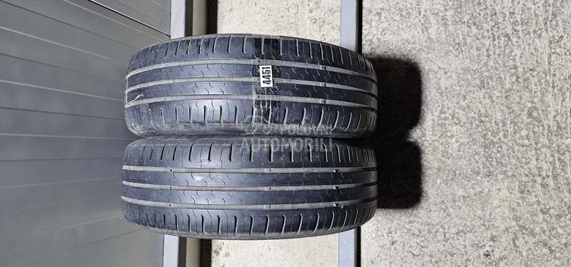 Continental 185/65 R15 Letnja