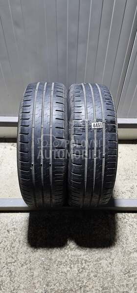 Continental 185/65 R15 Letnja