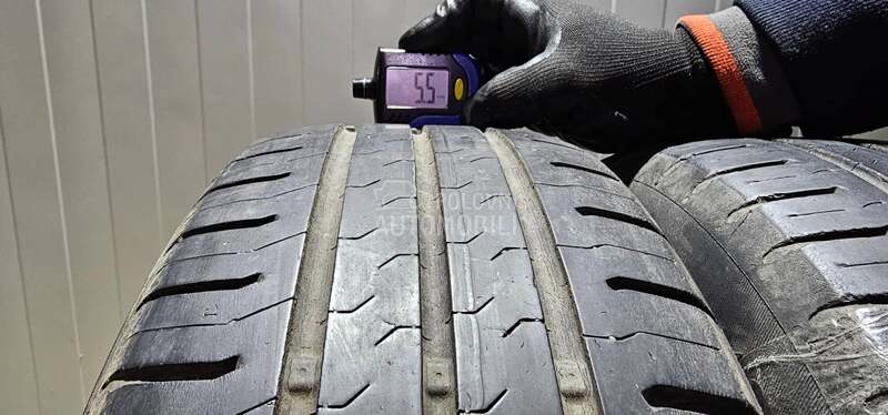 Continental 185/65 R15 Letnja