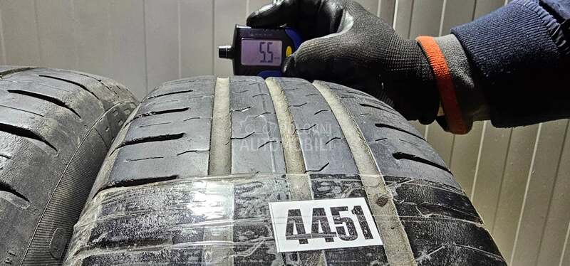 Continental 185/65 R15 Letnja