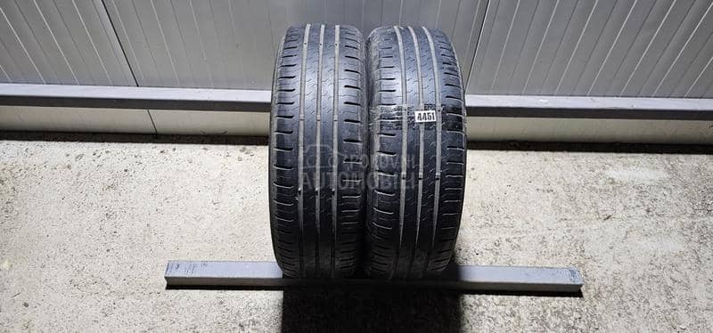 Continental 185/65 R15 Letnja