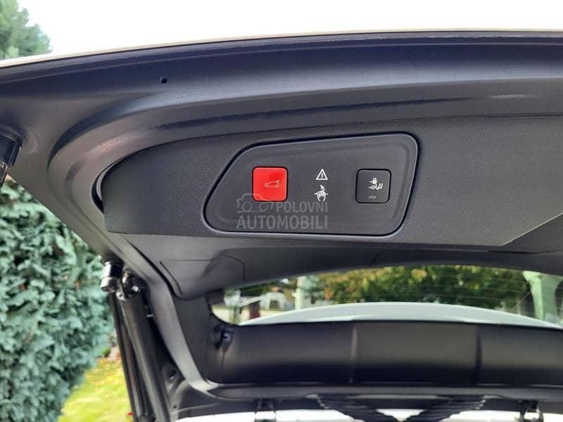Peugeot 3008 2.0 BlueHDI