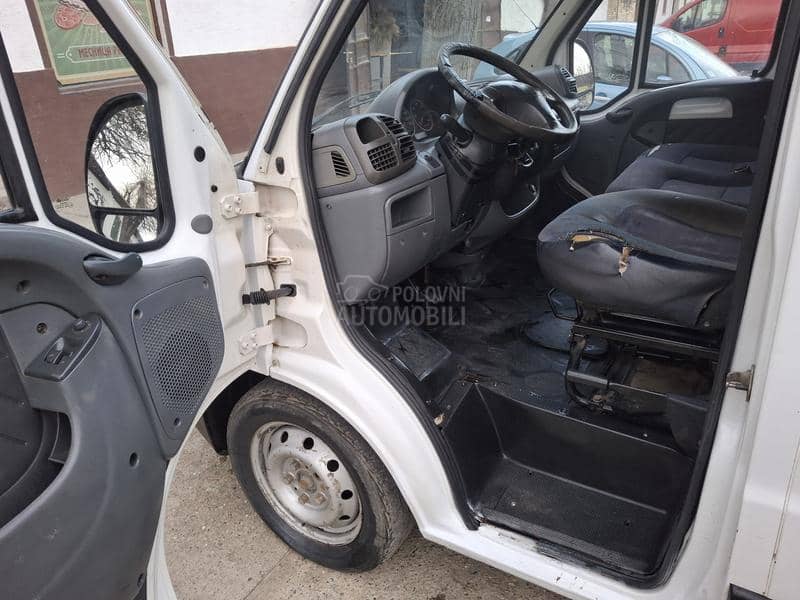 Fiat Ducato 