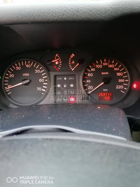 Renault Clio 1.5dci