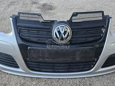 Prednji branik GT za Volkswagen Golf 5