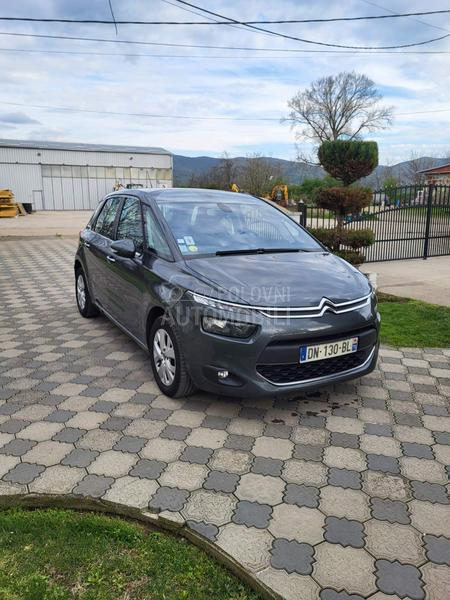 Citroen C4 Picasso 1.6 HDI