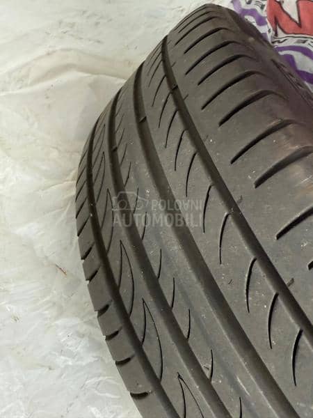 Aluminijumske felne Megane GT 18" 5 x 114.3