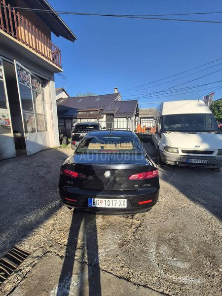 Alfa Romeo 159 
