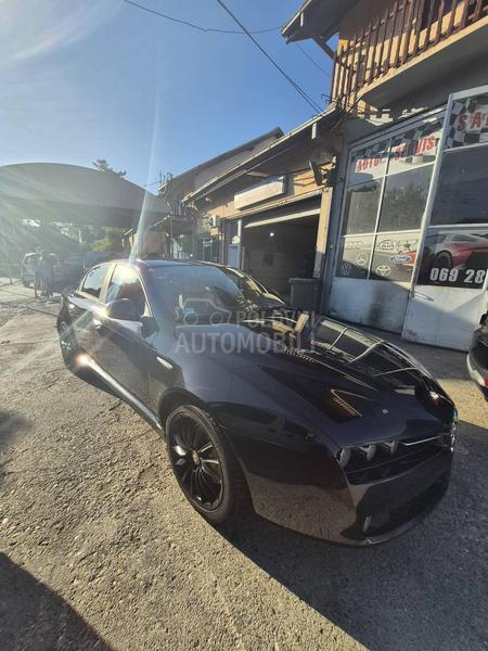 Alfa Romeo 159 