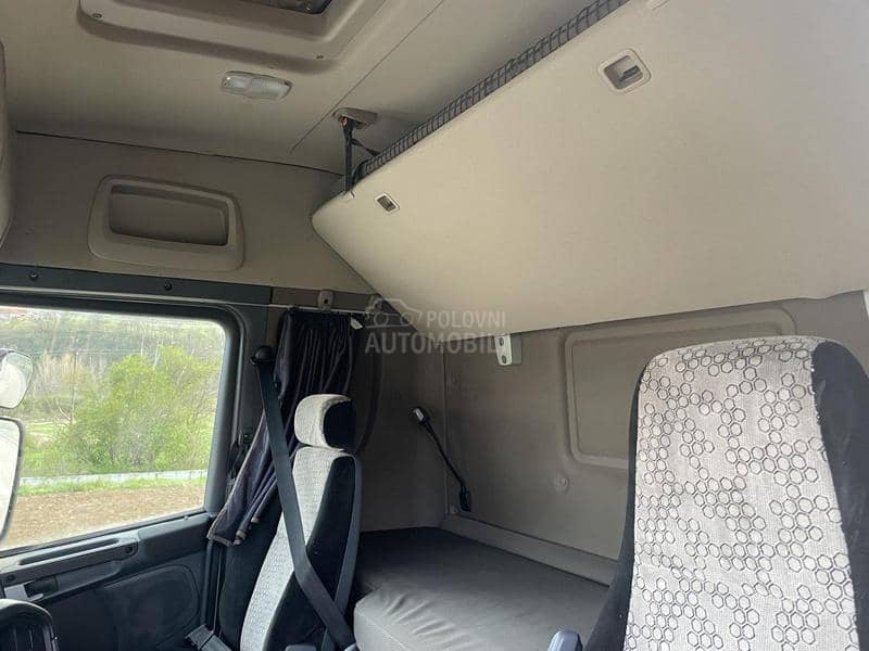 Scania R410 kip uredjaj