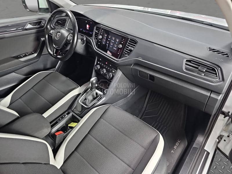Volkswagen T-Roc N.O.V./VIRT/AUT