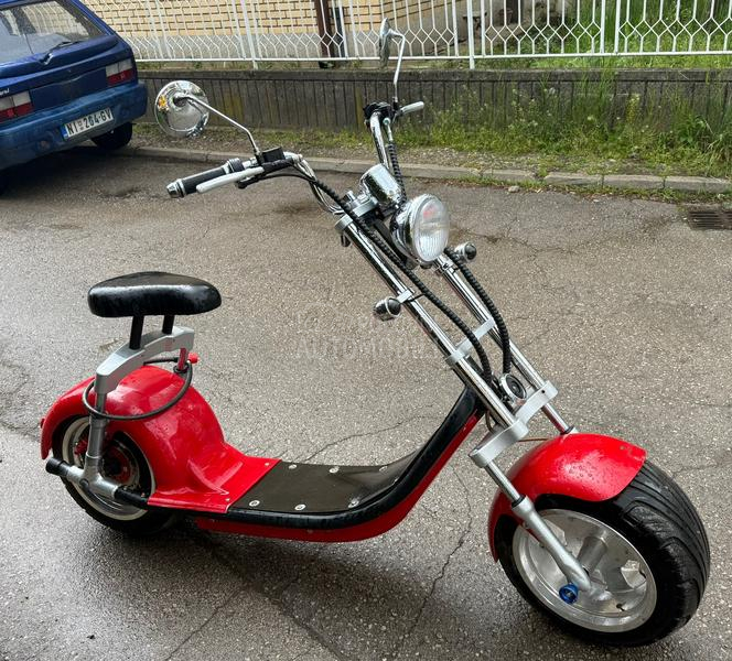 El Čoper