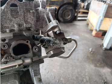 PUMPA VISOKOG PRITISKA za Volkswagen Polo