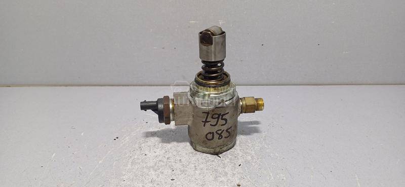 PUMPA VISOKOG PRITISKA