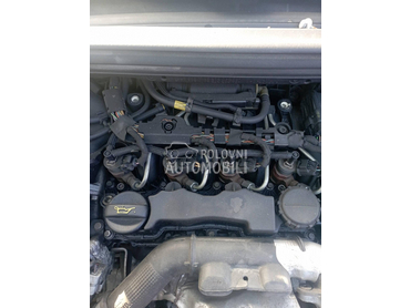 Dizne BOSCH 1.6hdi 68kw za Peugeot 308