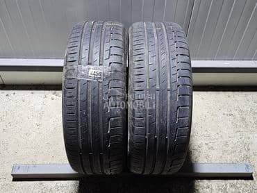 Continental 205/55 R16 Letnja