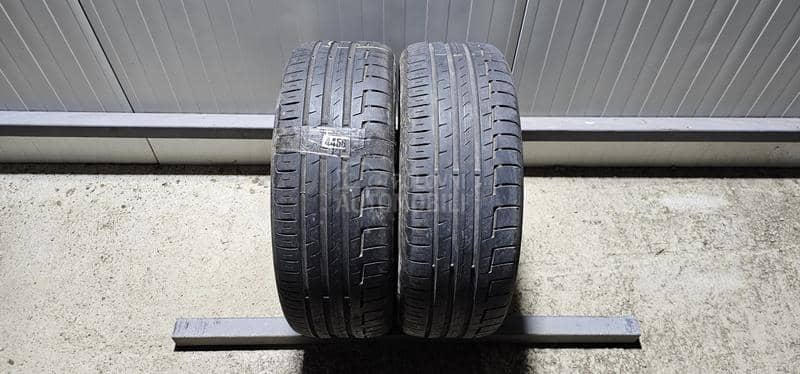 Continental 205/55 R16 Letnja