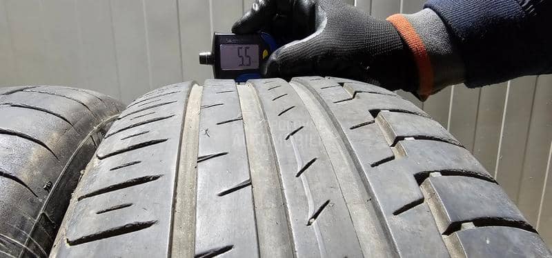 Continental 205/55 R16 Letnja