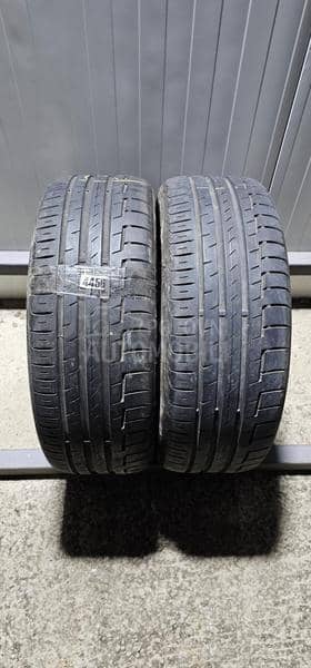 Continental 205/55 R16 Letnja