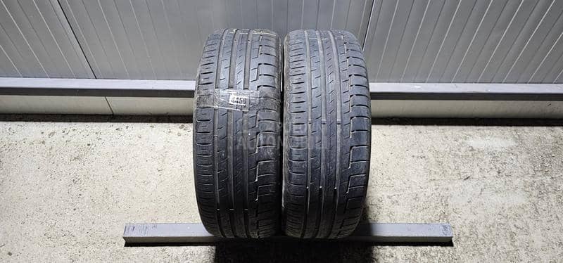 Continental 205/55 R16 Letnja