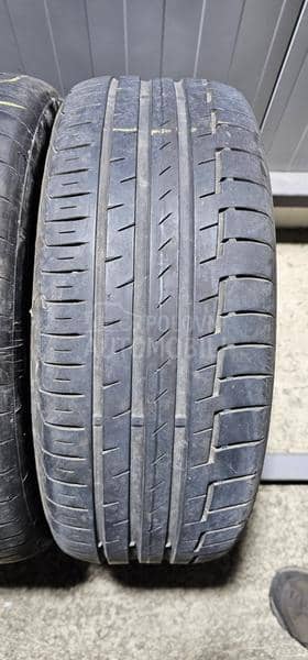 Continental 205/55 R16 Letnja