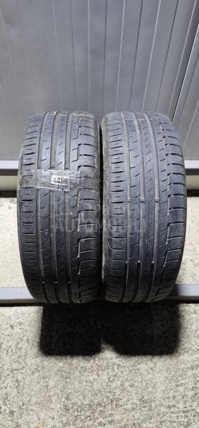 Continental 205/55 R16 Letnja