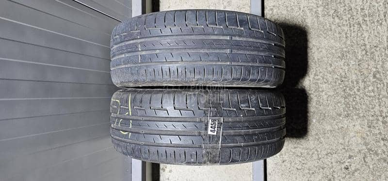 Continental 205/55 R16 Letnja