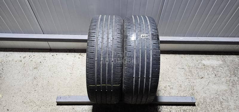 Continental 205/55 R16 Letnja