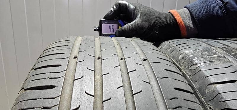 Continental 205/55 R16 Letnja