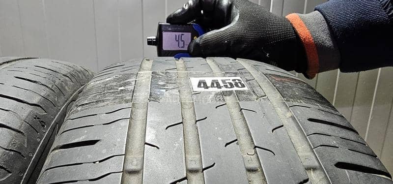 Continental 205/55 R16 Letnja