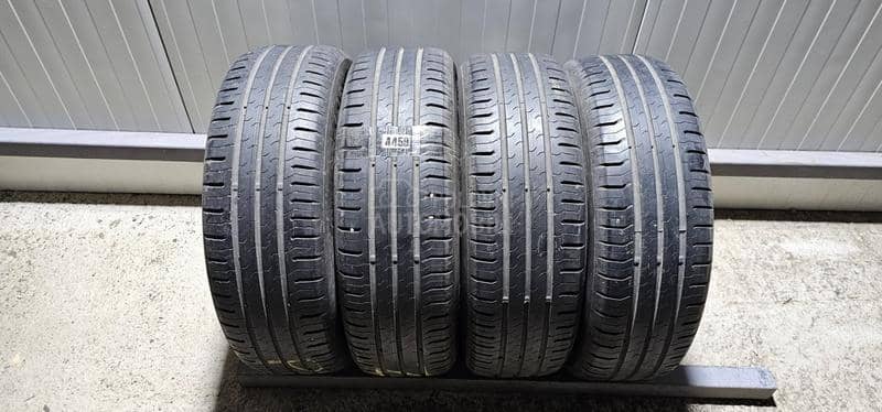 Continental 185/65 R15 Letnja