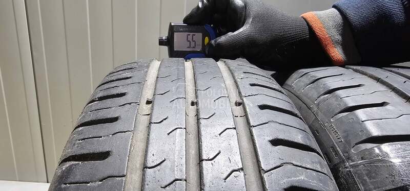 Continental 185/65 R15 Letnja