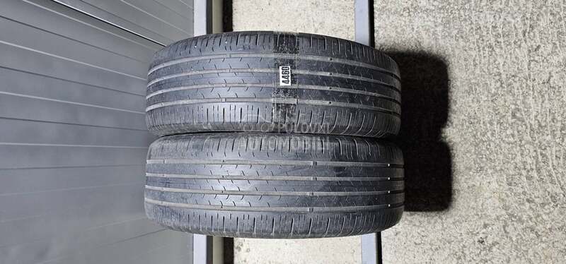 Continental 215/60 R17 Letnja