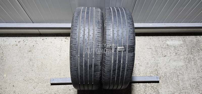 Continental 215/60 R17 Letnja