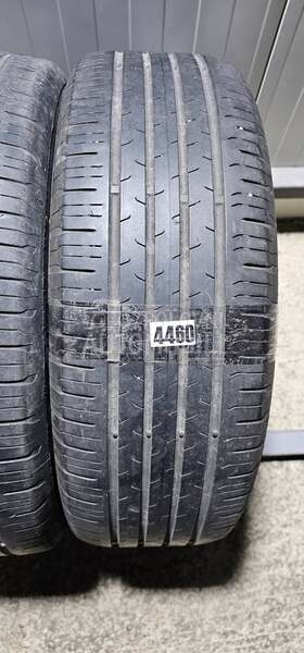 Continental 215/60 R17 Letnja
