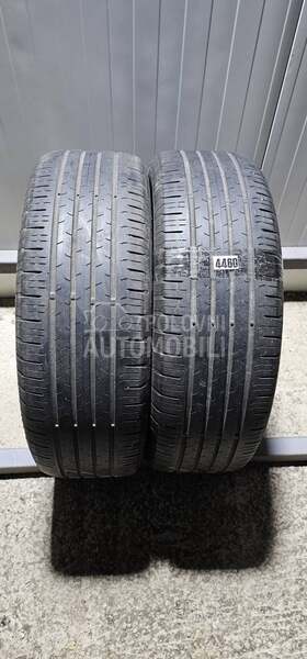 Continental 215/60 R17 Letnja