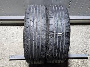 Continental 215/60 R17 Letnja