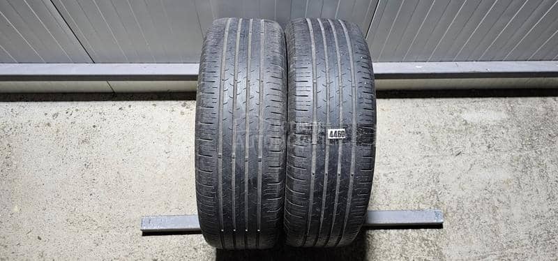 Continental 215/60 R17 Letnja