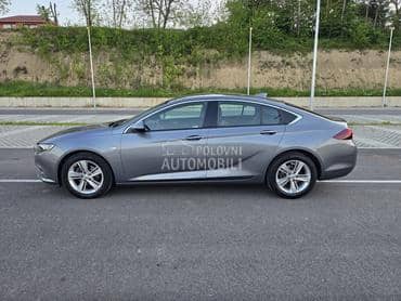 Opel Insignia 1.6 CDTI
