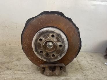 KOCIONI DISK za BMW Serija 5