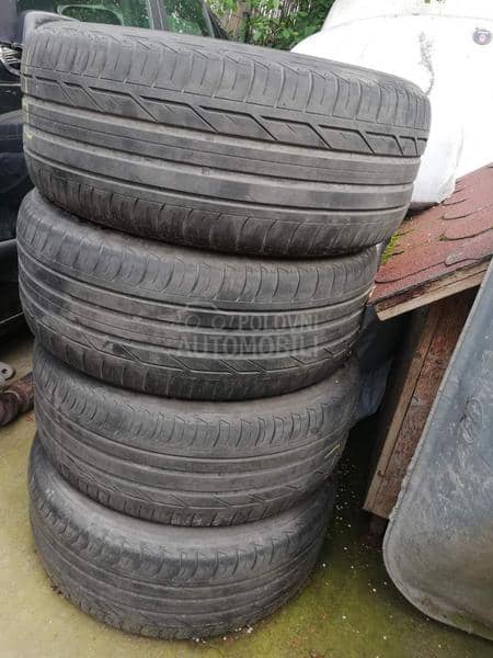 Aluminijumske felne OPC Penta 18" 5 x 110